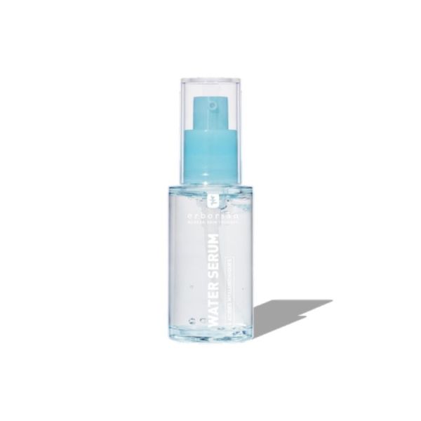 Erborian Water Sérum 30 ml - Boost d'hydratation 24h pour une peau repulpée