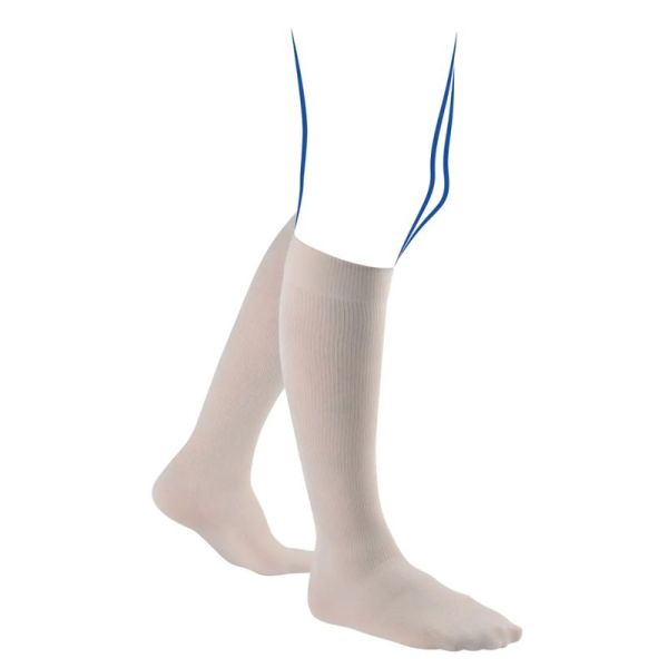 Thuasne Venoflex Élégance Chaussettes de Contention Classe 3 Normal – Élégance et confort