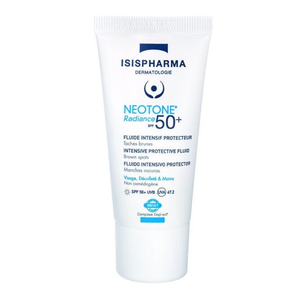 Isis Pharma Neotone NEOTONE® SPF 50+ - 30ml