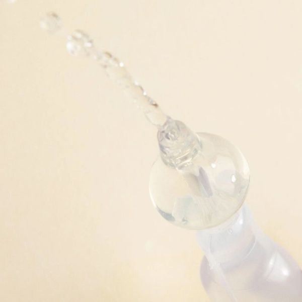 Gilbert Physiodose Embouts en silicone x 6 - Embouts souples pour unidose