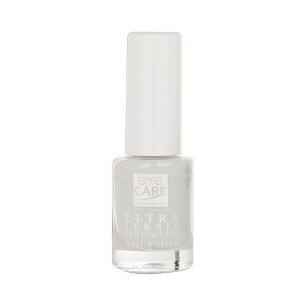 Eye Care Cosmetics Silicium-Urée Vernis à Ongles Nacre - 4.7ml