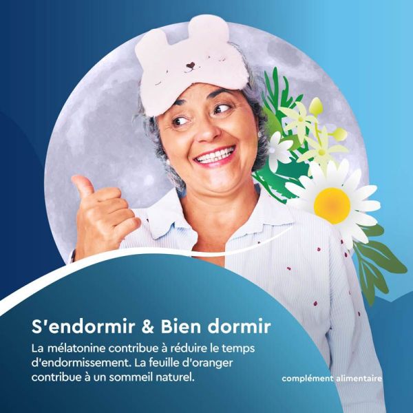 EuphytoseNuit - 20 sachets