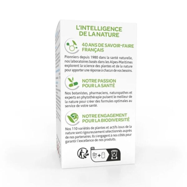 Arkopharma Arkogélules Cassis Bio - 45 gélules - Mobilité et la souplesse articulaires