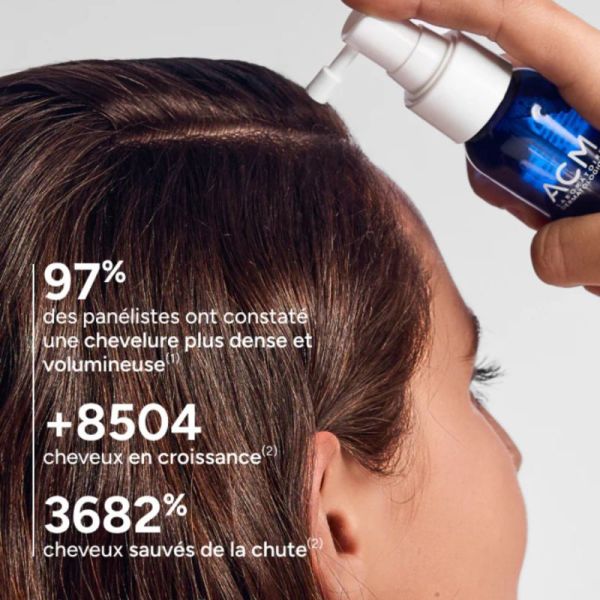 ACM Novophane Chronic Lotion Anti-Chute - 100ml