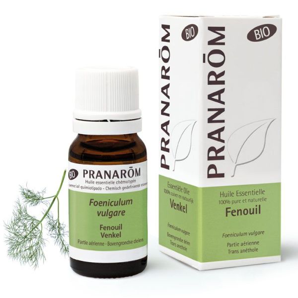 Pranarom Fenouil 10 ml