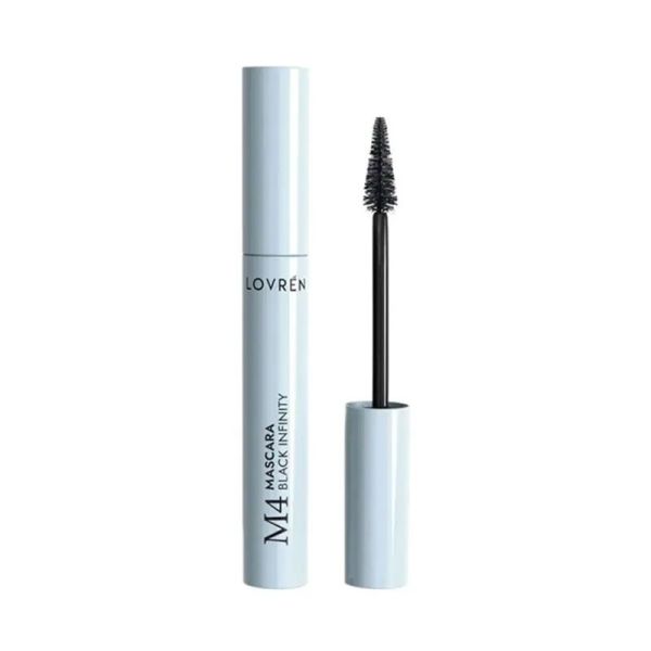 Lovren Mascara Noir M4 Black Infinity - 9ml