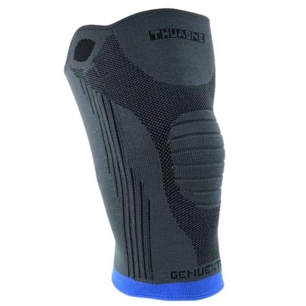 Thuasne GenuExtrem Genouillère Élastique Proprioceptive – Maintien et activité intense