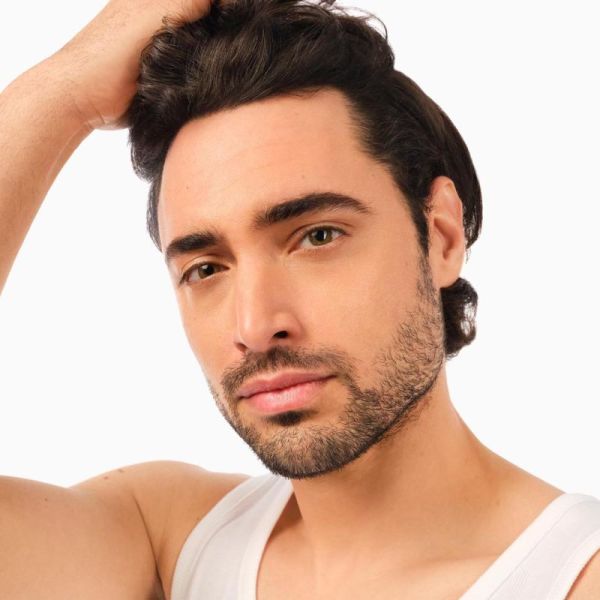 Klorane Antichute Traitement Fortifiant Intense à la Quinine - 100ml - Freine la Chute des Cheveux