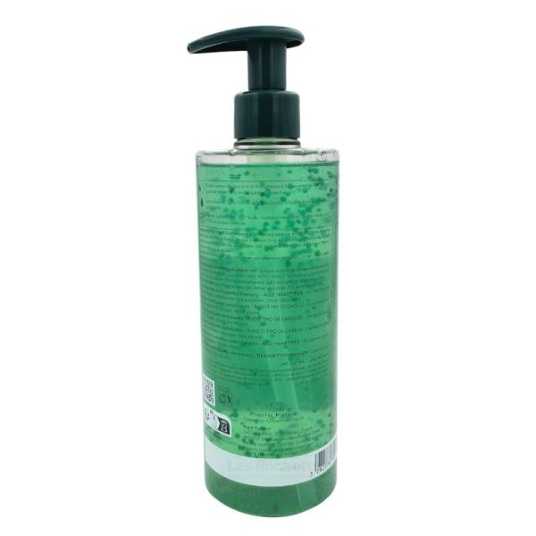 René Furterer Forticea Shampooing Fortifiant Revitalisant 500 ml - Fortifie et revitalise tous les types de cheveux