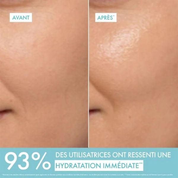 Vichy Minéral 89 Booster Quotidien Fortifiant et Repulpant 50ml – Éclat Repultant