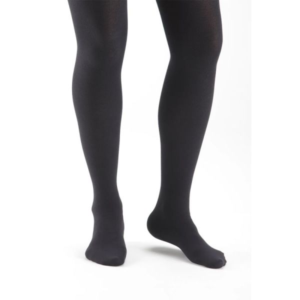 Thuasne Venoflex Simply Coton Fin Collant de Contention Classe 2 Normal – Confort et douceur naturelle