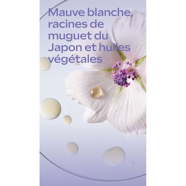 Weleda Baby Derma Crème pour le Change 3en1 Mauve Blanche 50ml – Apaisement et protection