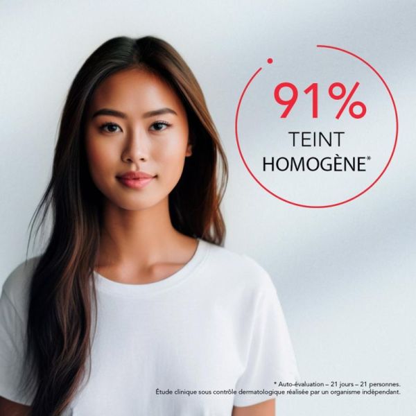 Eneomey Stim Renew 8 - Soin Nuit Anti-Âge Unifiant 50 ml - Dès 25 Ans - Peau Radieuse au Réveil