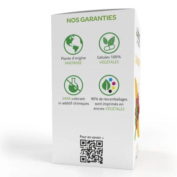 Arkopharma Arkogélules Cranberryne 150 gélules - Confort urinaire