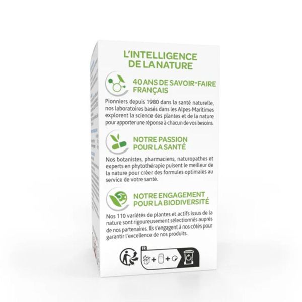 Arkopharma Arkogélules Griffonia 40 gélules - Équilibre du système nerveux