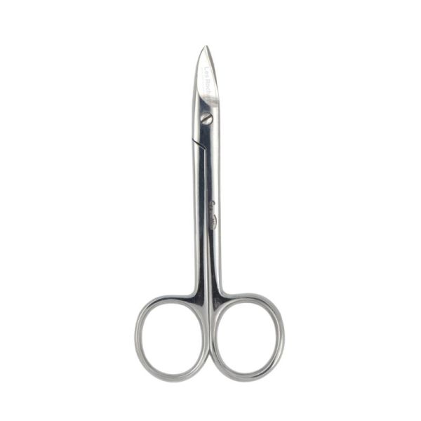 Cysellia Ciseaux Pédicure - Réf. 71