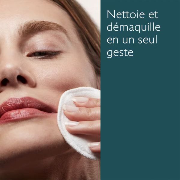 Caudalie Vinoclean Eau Micellaire Démaquillante Organique 400ml – Hydratation et netteté