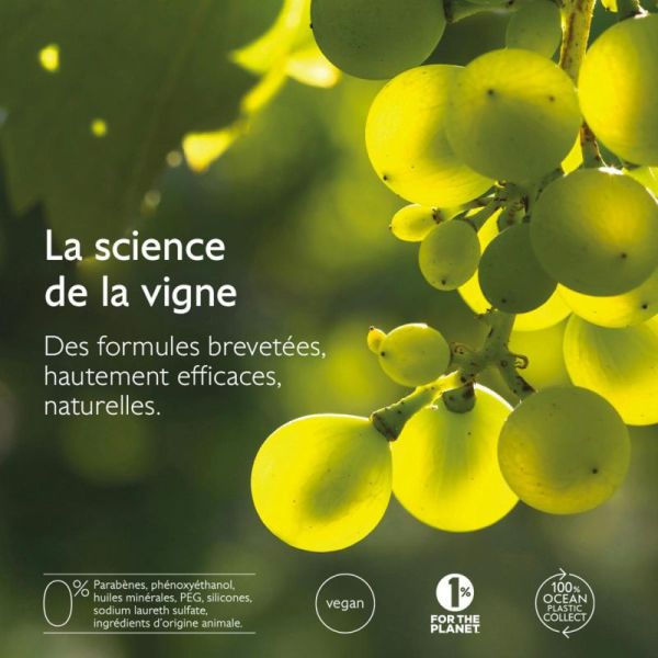 Caudalie Vinopure Lotion Purifiante à l'Acide Salicylique 400ml – Pureté et fraîcheur