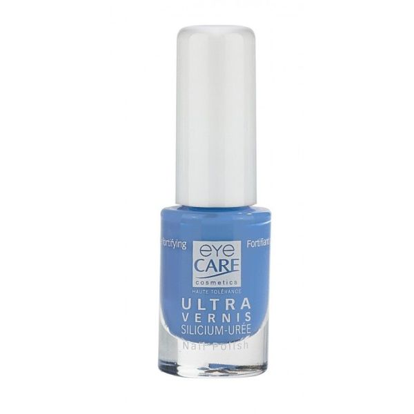 Eye Care Cosmetics Silicium-Urée Vernis à Ongles Jodhpur - 4.7ml