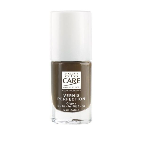 Eye Care Cosmetics Perfection Oligo + Vernis à Ongles Alzane - 5ml