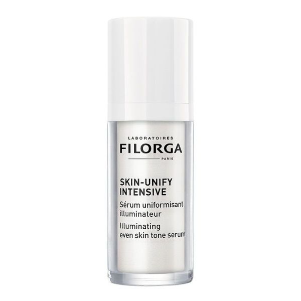 Filorga SKIN-UNIFY Intensive Sérum Uniformisant Illuminateur - 30 ml - Anti-Taches & Éclat du Teint