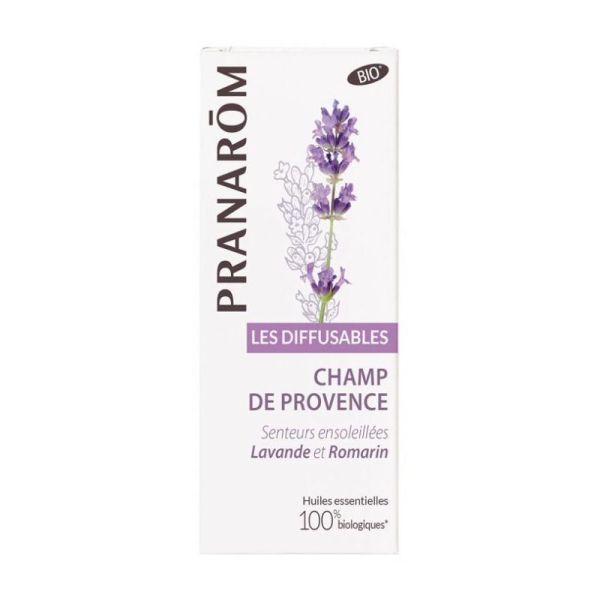 Pranarom Champ de Provence 30 ml