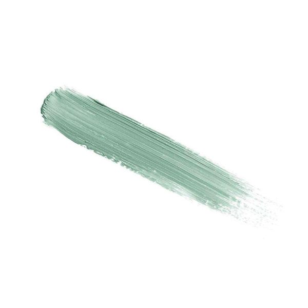 Couleur Caramel Correcteur Anti-Rougeurs Bio 4 g n°016 - Vert