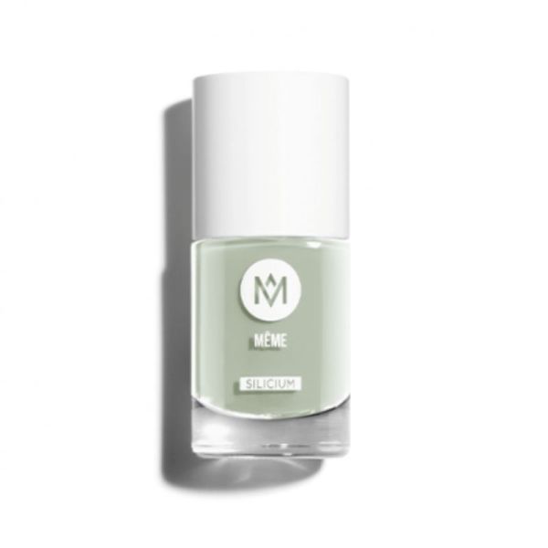 Même Vernis au Silicium Romarin - 10ml