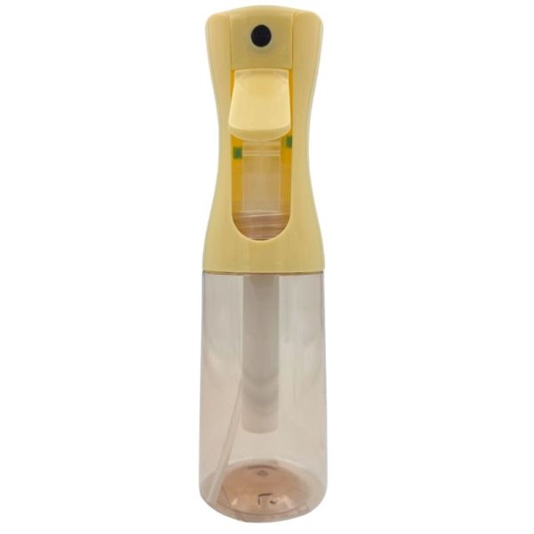 Docteur B BrumisateurJaune Spray 200 ml - Rafraichit face à la chaleur