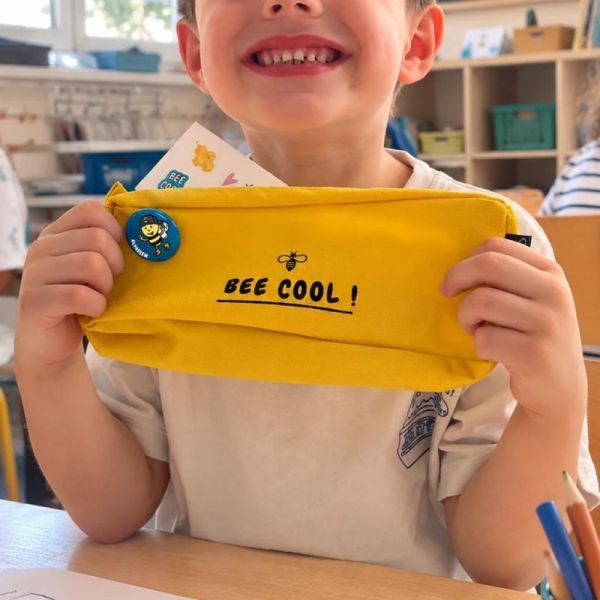 Alvadiem Trousse Back To School 3 Soins + Cadeaux - Pour une rentrée bien accompagnée avec des essentiels dermo
