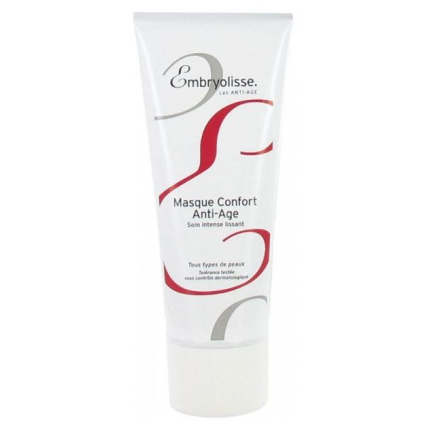 Embryolisse Anti-Âge Masque Confort 60ml