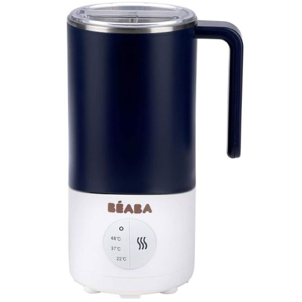 Béaba Préparateur de Biberon et Boissons Milk Prep - Night Blue