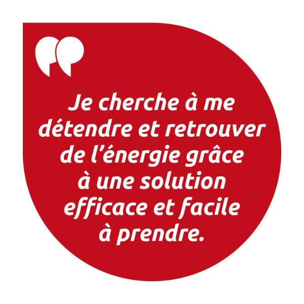 Mag2 Stick Complément Alimentaire 30 Sticks - Réduction de la fatigue et fonctionnement normal du système nerveux