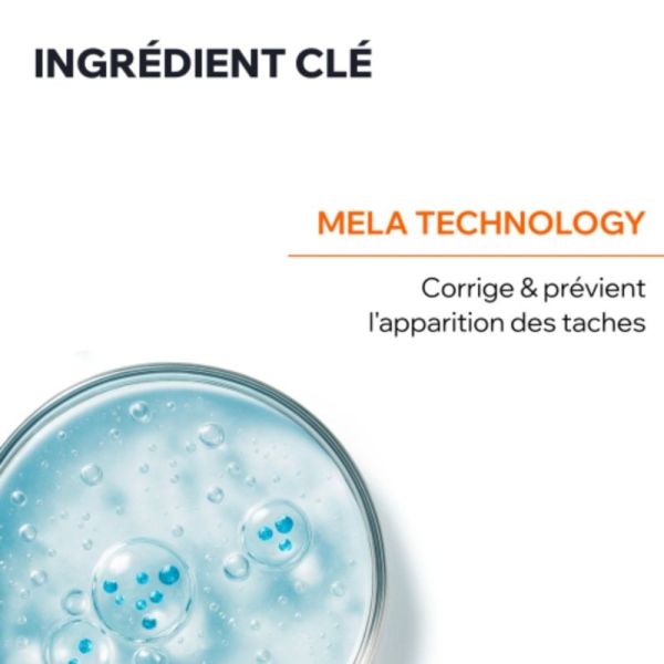 Uriage Depiderm Soin Intensif Anti-Taches 30 ml - Corrige les tâches et unifie le teint