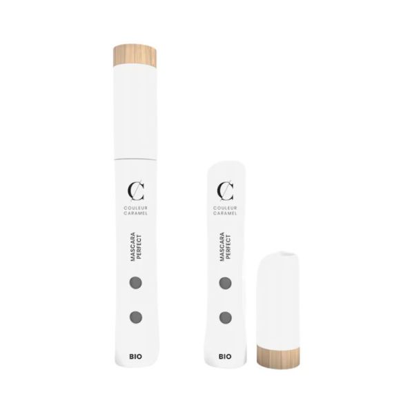 Couleur Caramel Boîtier Vide Mascara Perfect 11