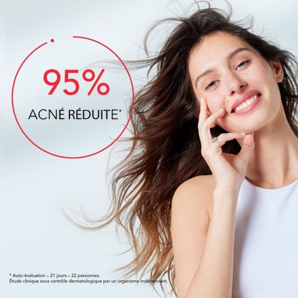 Eneomey Purify Gel 30 ml - Gel de nuit purifiant correcteur, sébo-régulateur