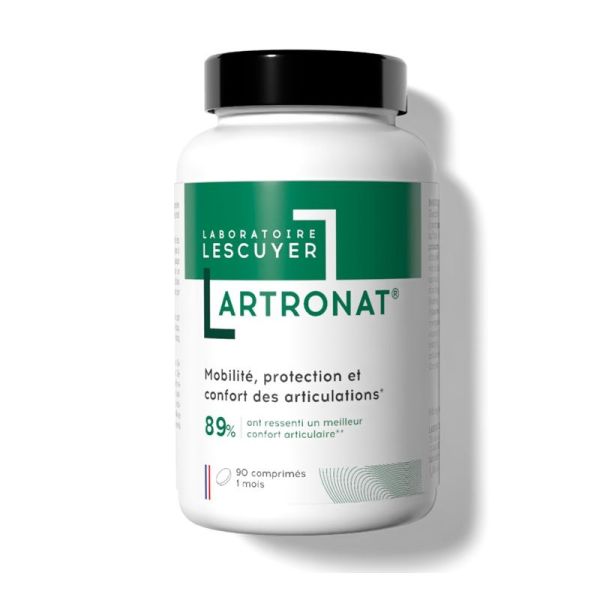 Laboratoires Lescuyer Artronat Confort des Articulations - 90 Comprimés