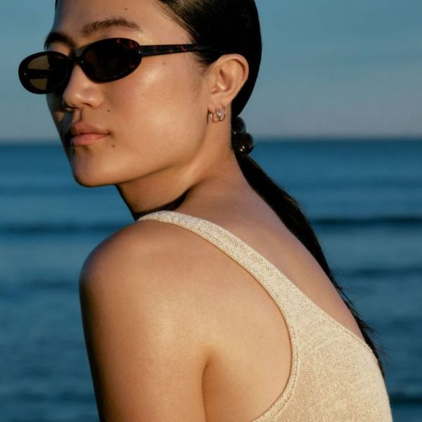 Respire Lait Frais Solaire Hydratant SPF50+ 150ml – protection solaire haute hydratation