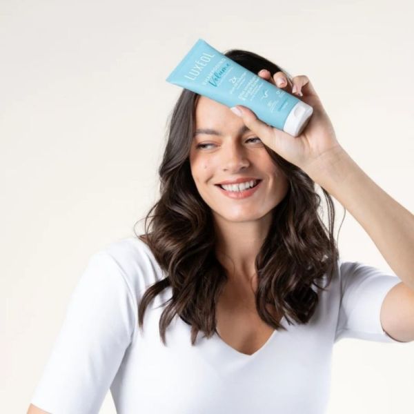 Luxéol Shampooing Volume 200 ml - Apporte corps et volume aérien
