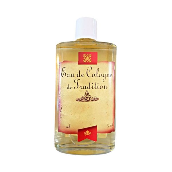 Eau de Cologne de Tradition - 100ml