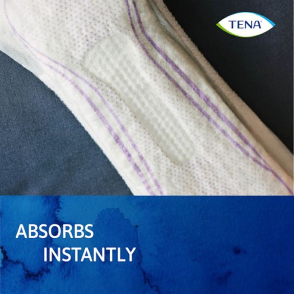 Tena Discreet Extra Plus - 16 protections
