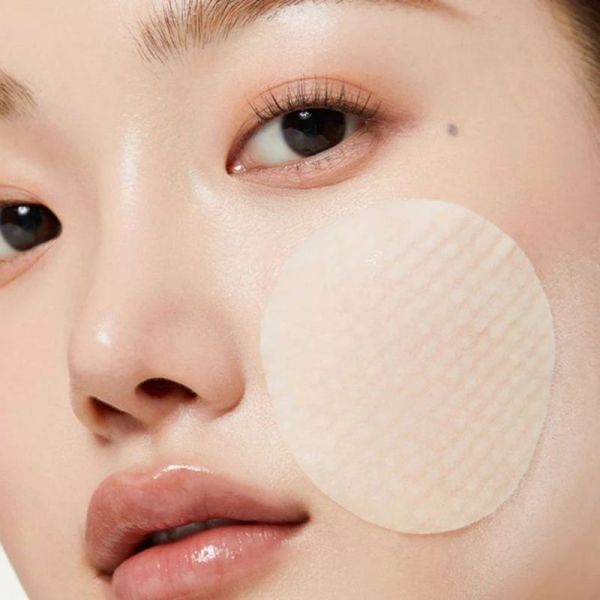 Medicube Deep Vita C Pad - 70 pads - éclat et correction des taches