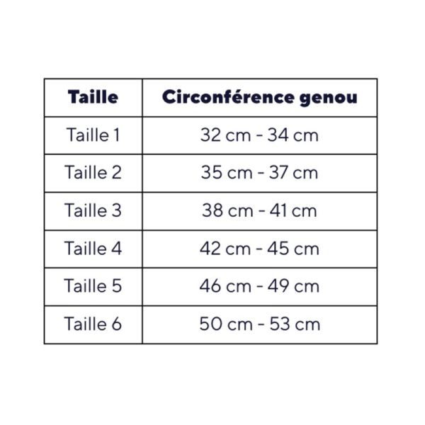 Thuasne Genu Dynastab Genouillère Ligamentaire Articulée – Stabilisation et maintien modéré