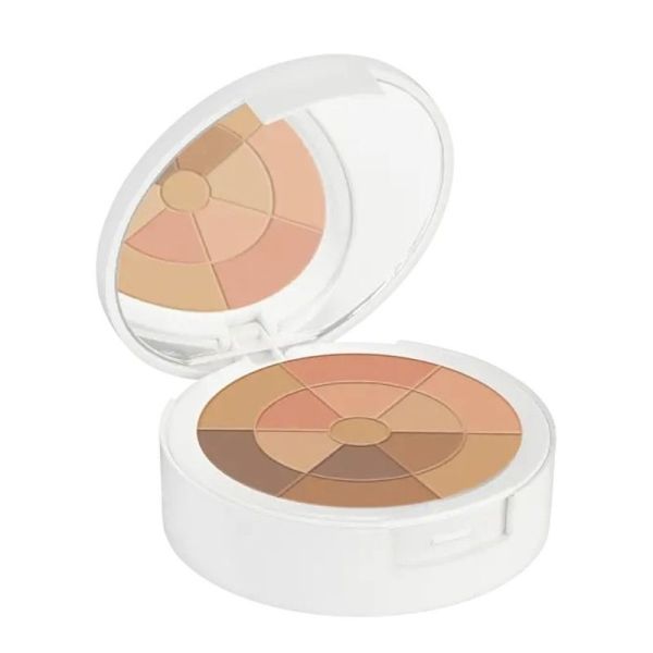 Avène Couvrance - Poudre Mosaïque Soleil 10 g - Correcteur de teint