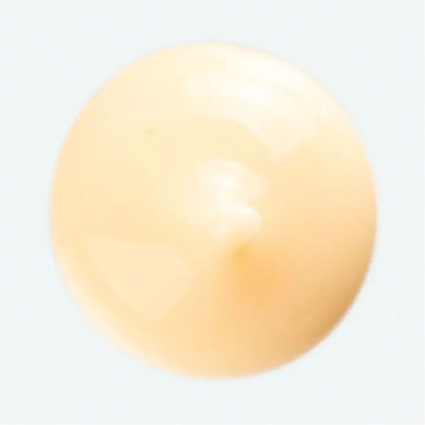 Klorane Nutrition Crème Nourrissante Mangue sans Rinçage 100ml - Soin quotidien cheveux secs