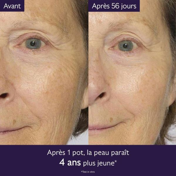 Caudalie Premier Cru La Crème Riche 50ml – Anti-âge global et nutrition intense