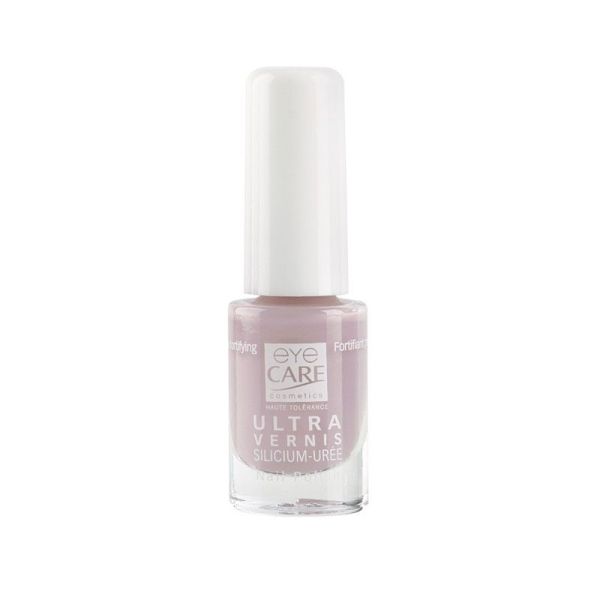 Eye Care Cosmetics Silicium-Urée Vernis à Ongles Lavatère - 4.7ml