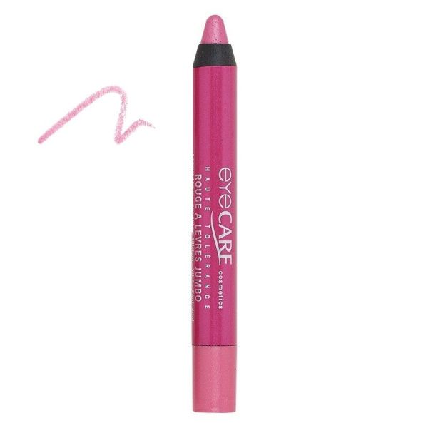 Eye Care Cosmetics Jumbo Crayon Rouge à Lèvres Saumon - 3,15g