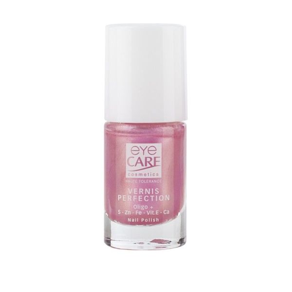 Eye Care Cosmetics Perfection Oligo + Vernis à Ongles Victoire - 5ml