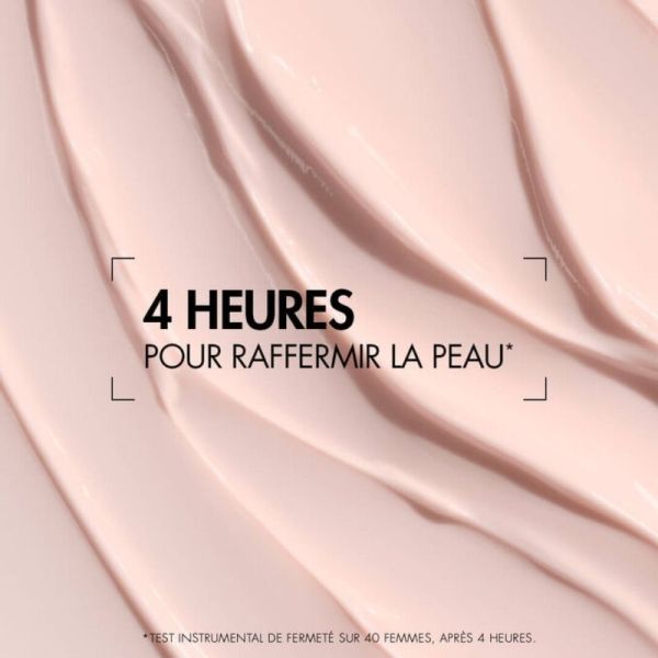 Biotherm Blue Peptides Uplift Crème de Nuit Anti-âge et Fermeté - 50 ml